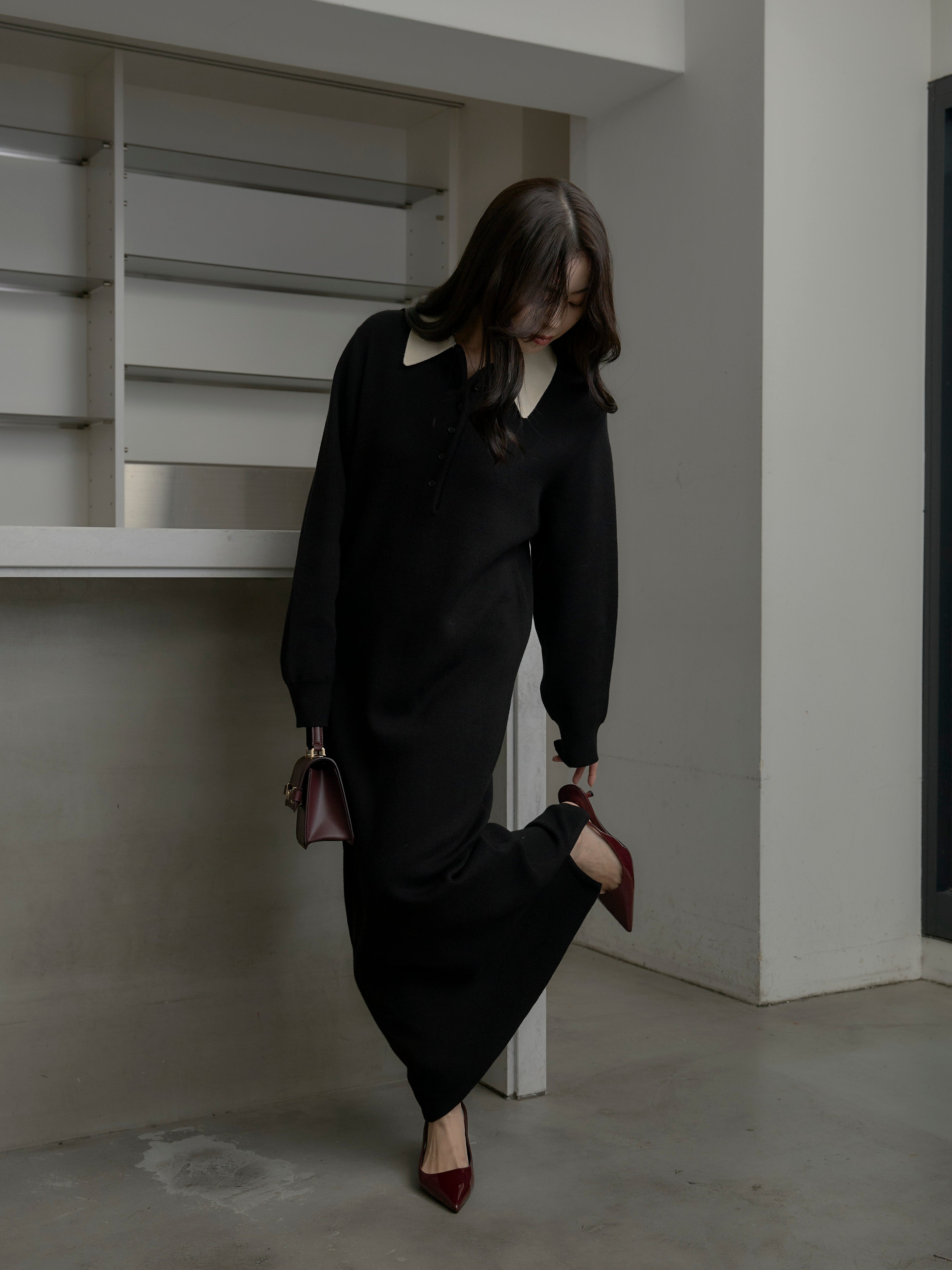 DRESS / ALL IN ONE – nairo