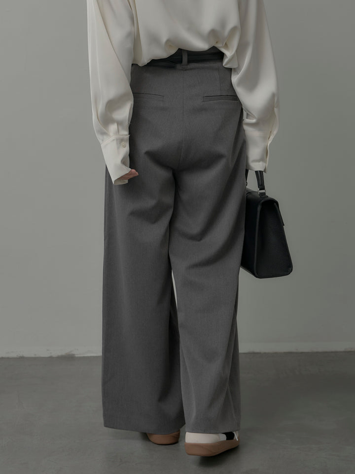 【Essential】３タックスラックス