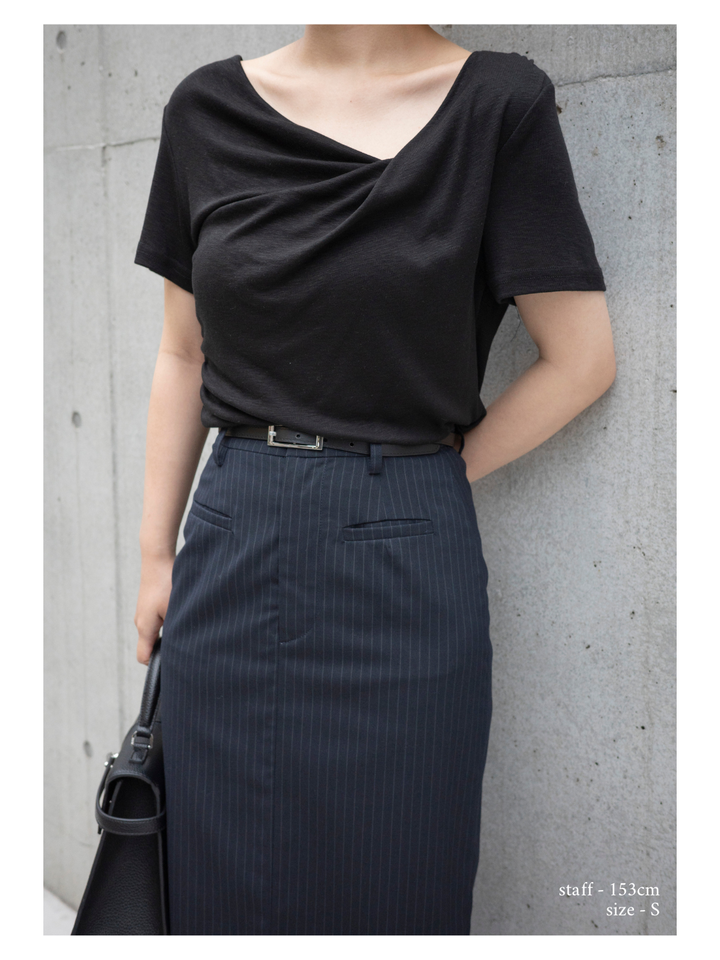 【Essential】Authentic pencil skrt