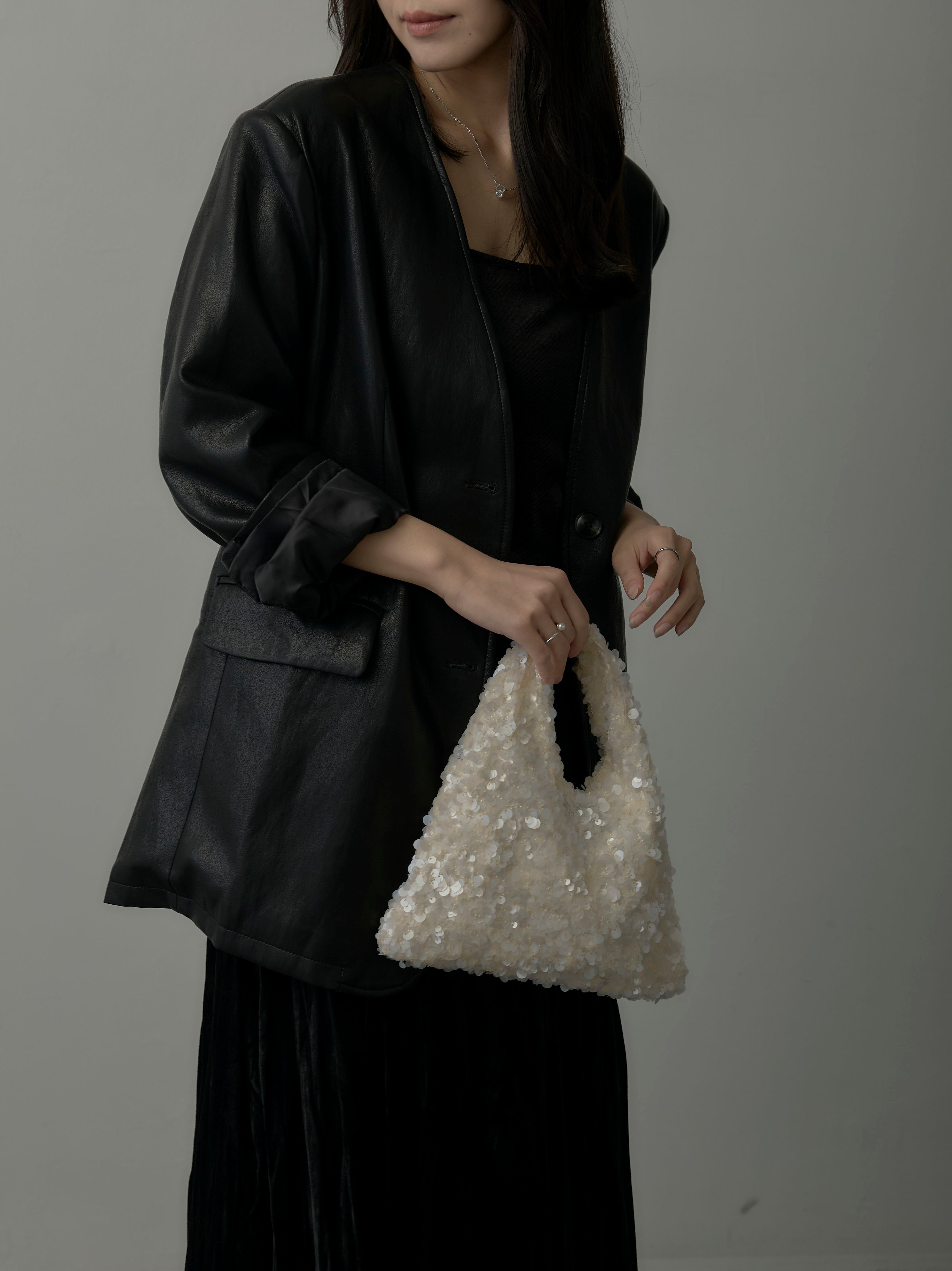 nairo ノーカラージャケット JACKET – nairo