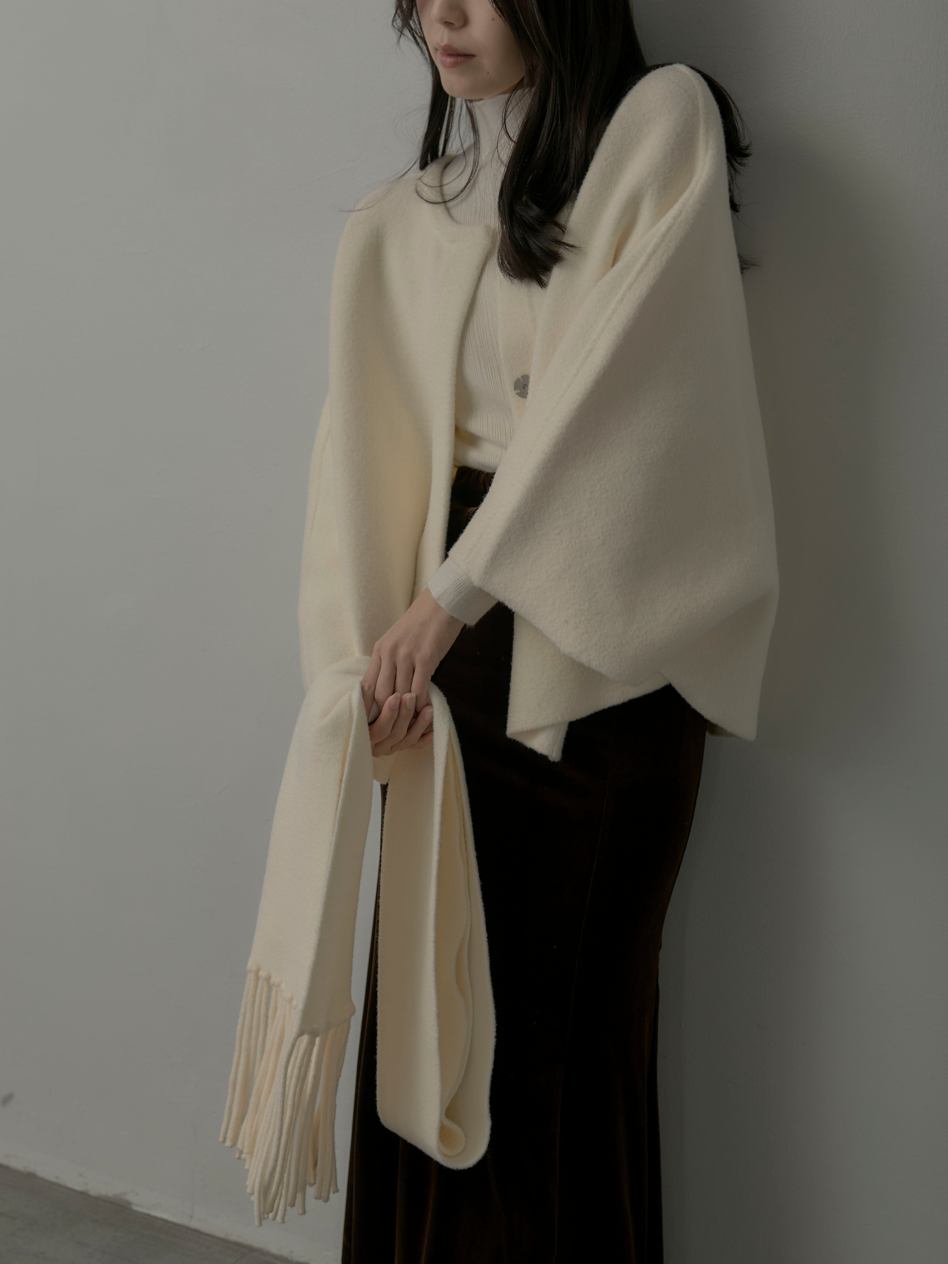 ジャケット・アウター Neiro OUTER – nairo