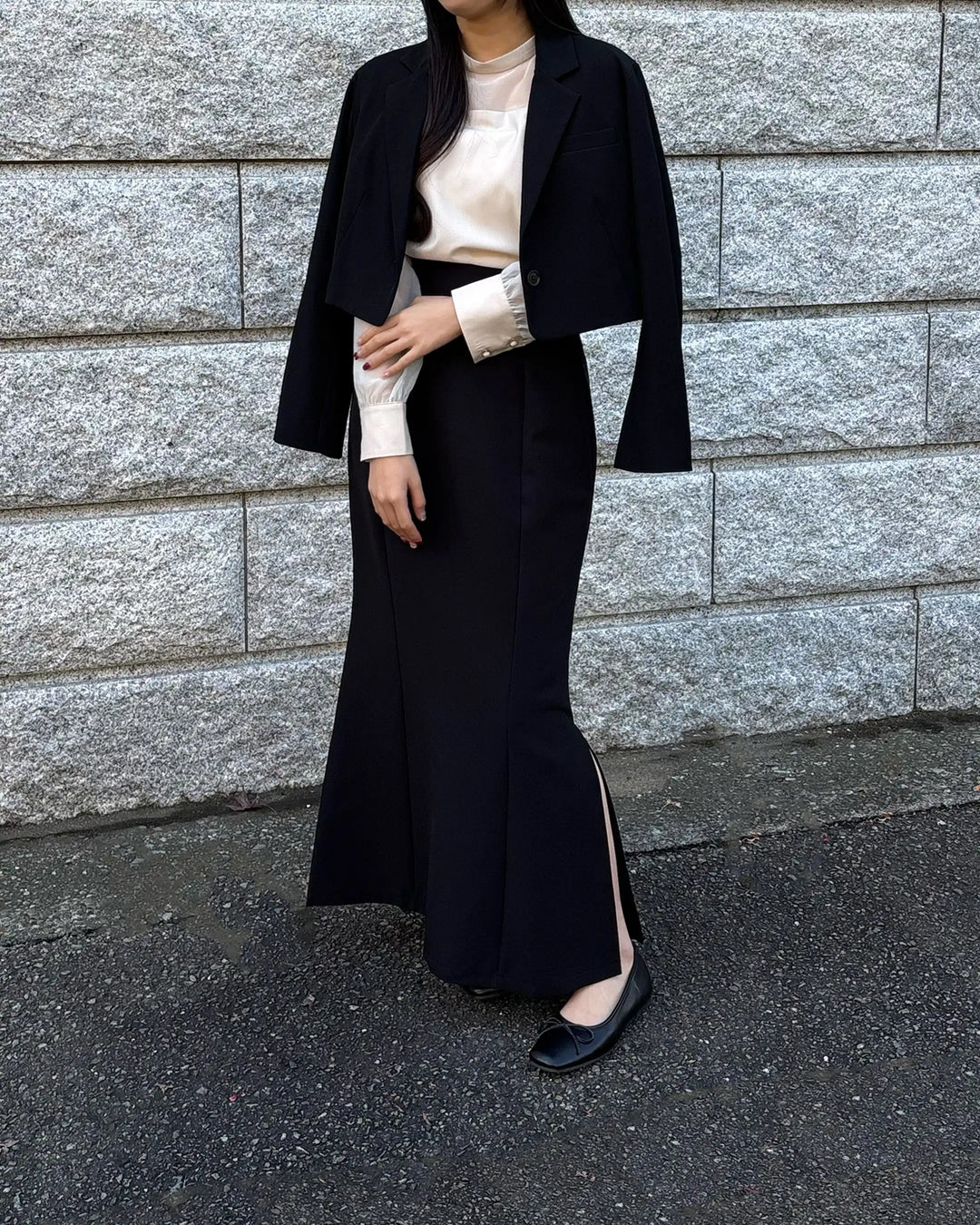 マーメイドスカート – nairo 