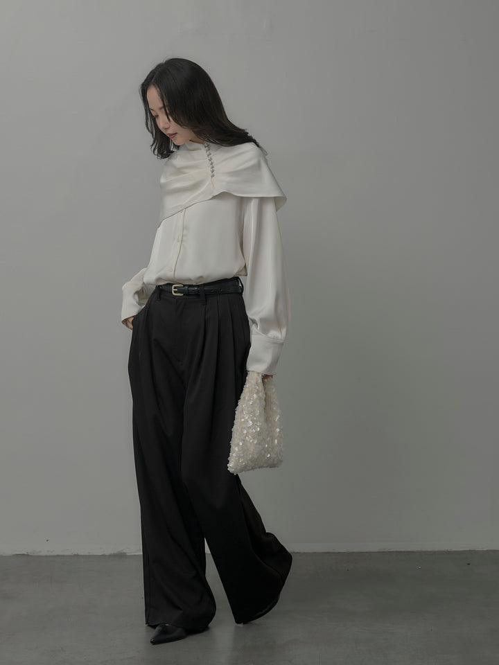 【Essential】３タックスラックス