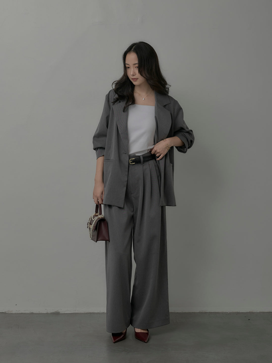 【Essential】３タックスラックス