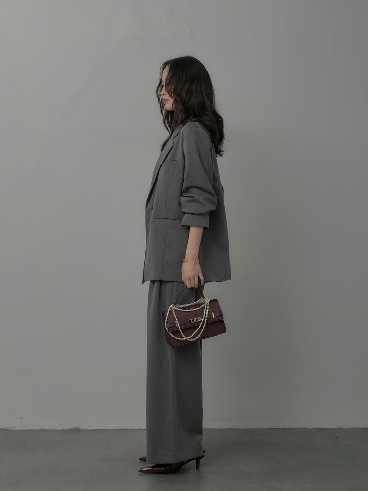 【Essential】３タックスラックス