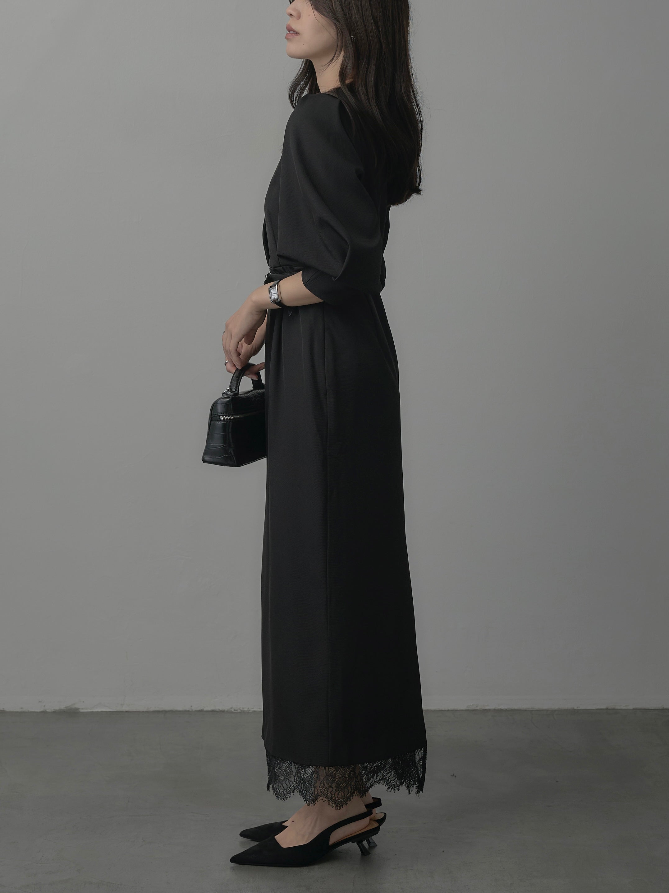 nairo オケージョンドレス Sサイズ DRESS / ALL IN ONE – nairo