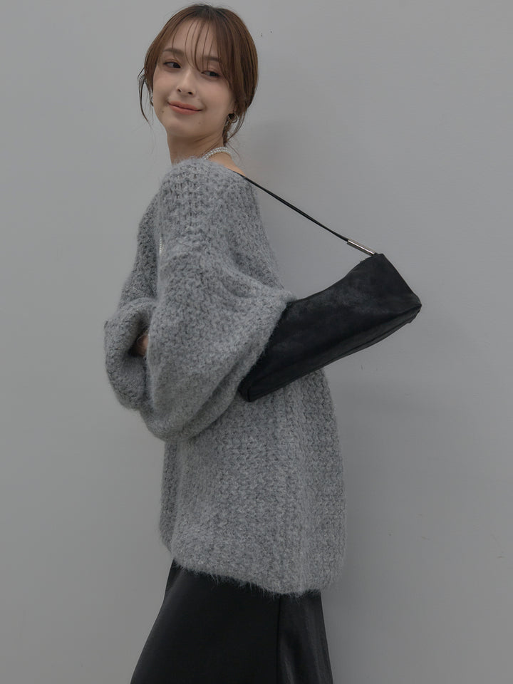 グロッシースリム横長BAG