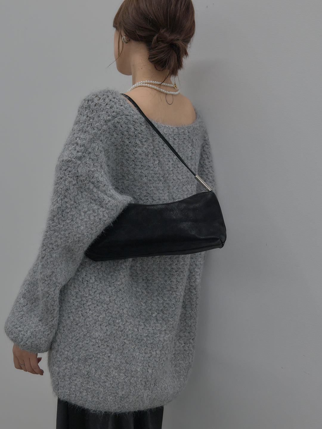 グロッシースリム横長BAG