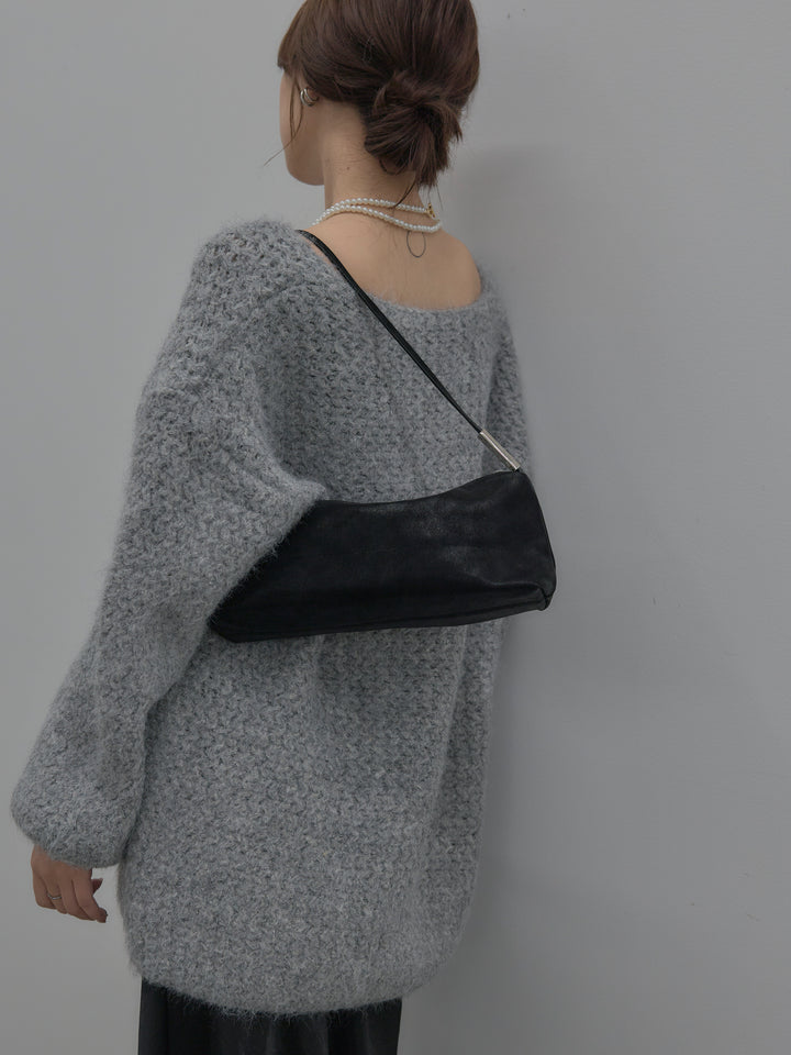 グロッシースリム横長BAG