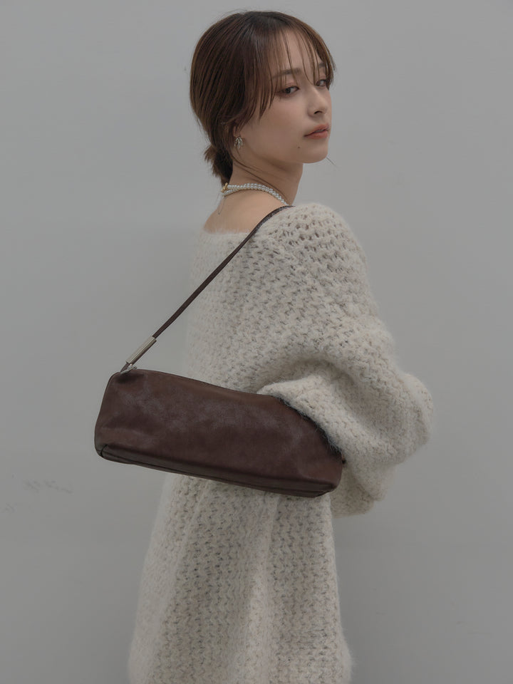 グロッシースリム横長BAG