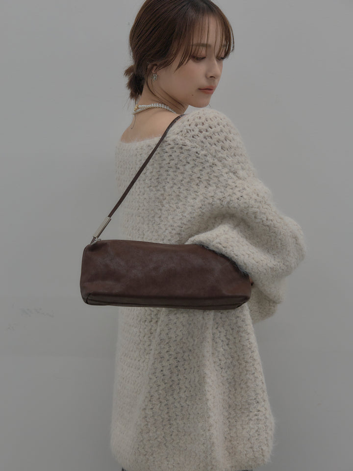 グロッシースリム横長BAG