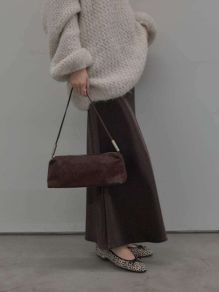 グロッシースリム横長BAG