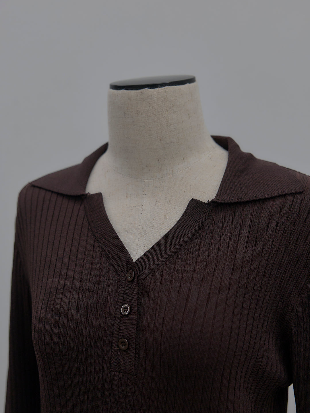 リブポロスカートSET UP