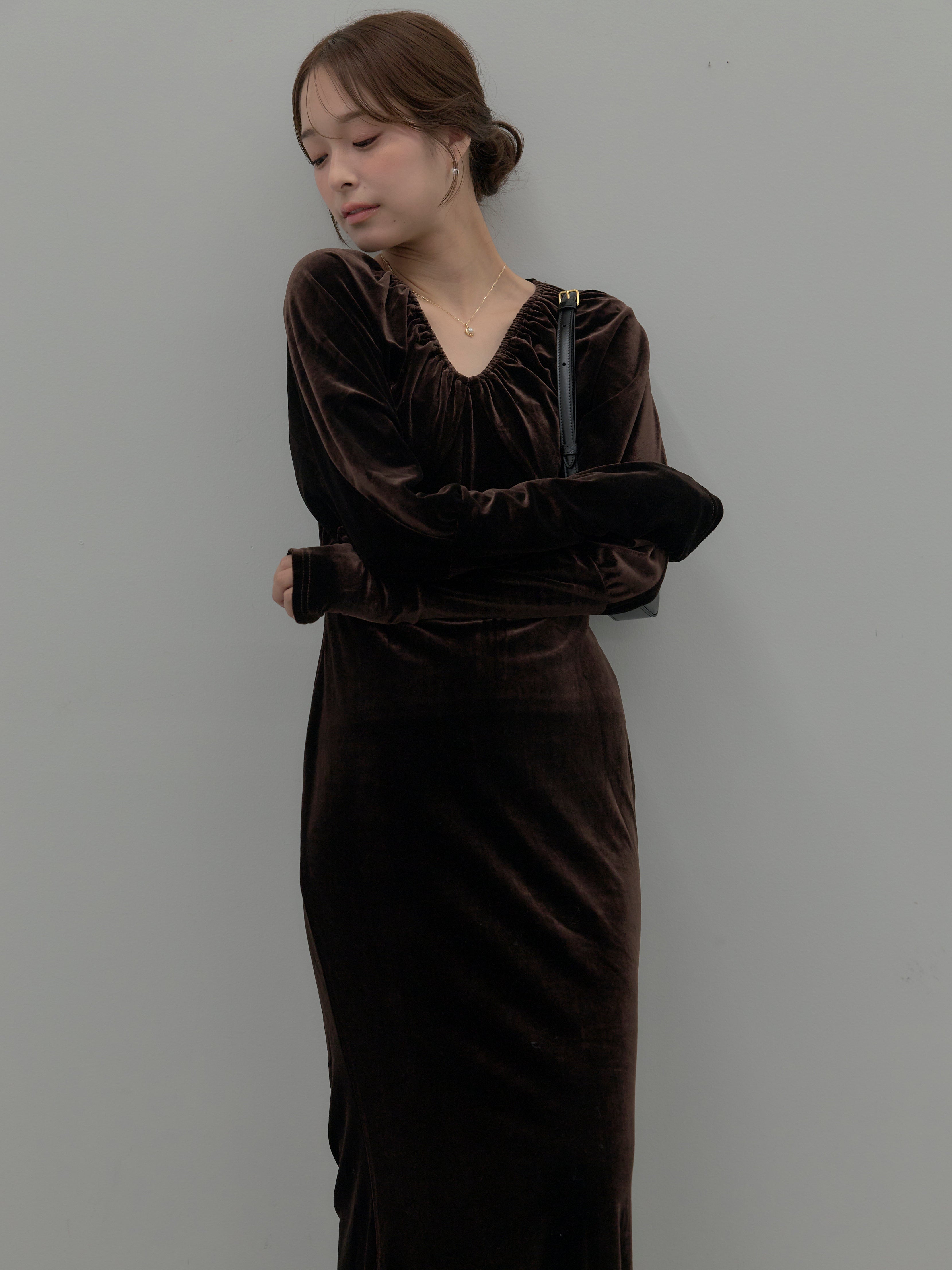 DRESS / ALL IN ONE – nairo