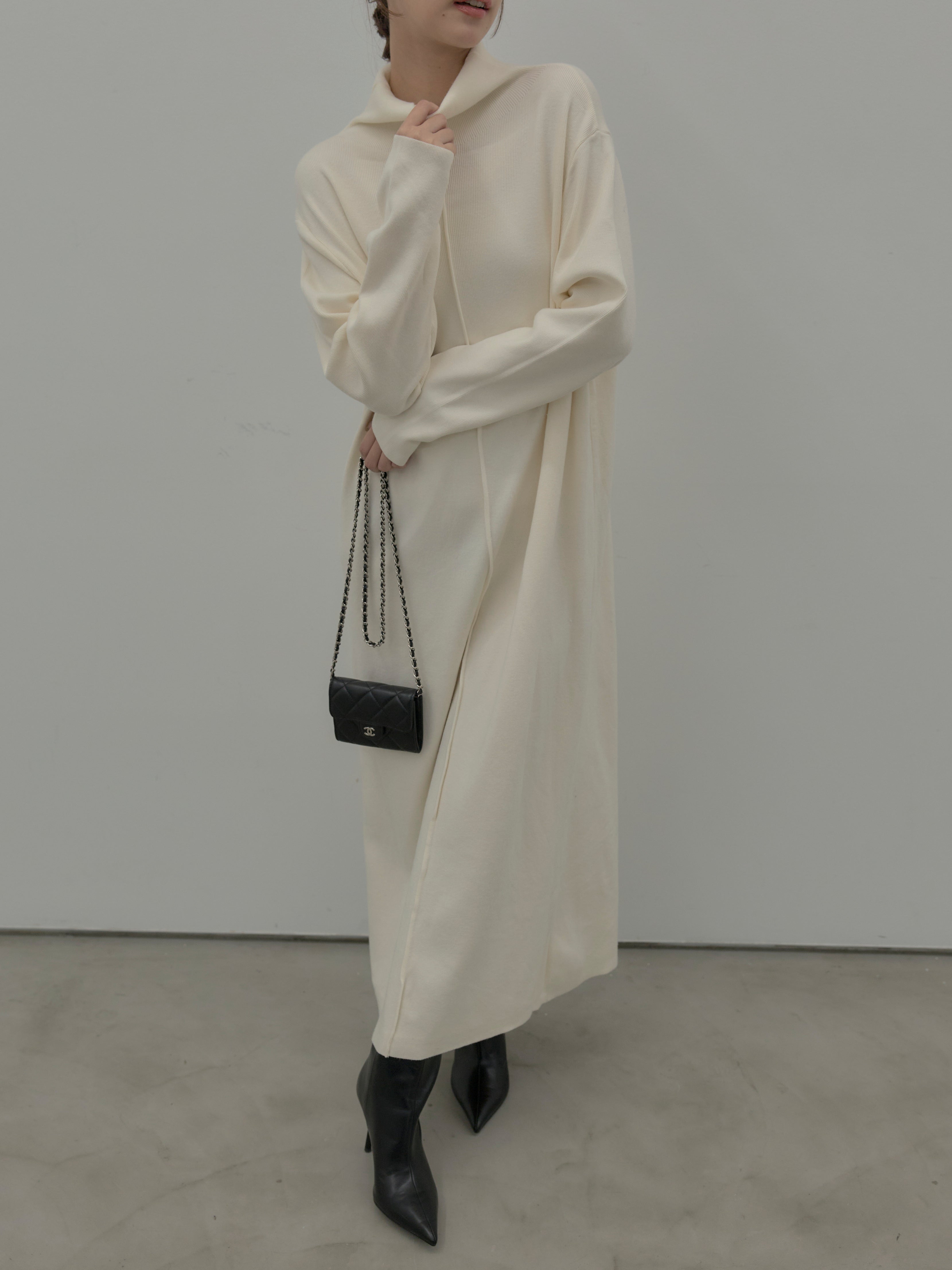 nairo オケージョンドレス ホワイト×ブラックS nairo オケージョンドレス ホワイト×ブラックS nairo オケージョン