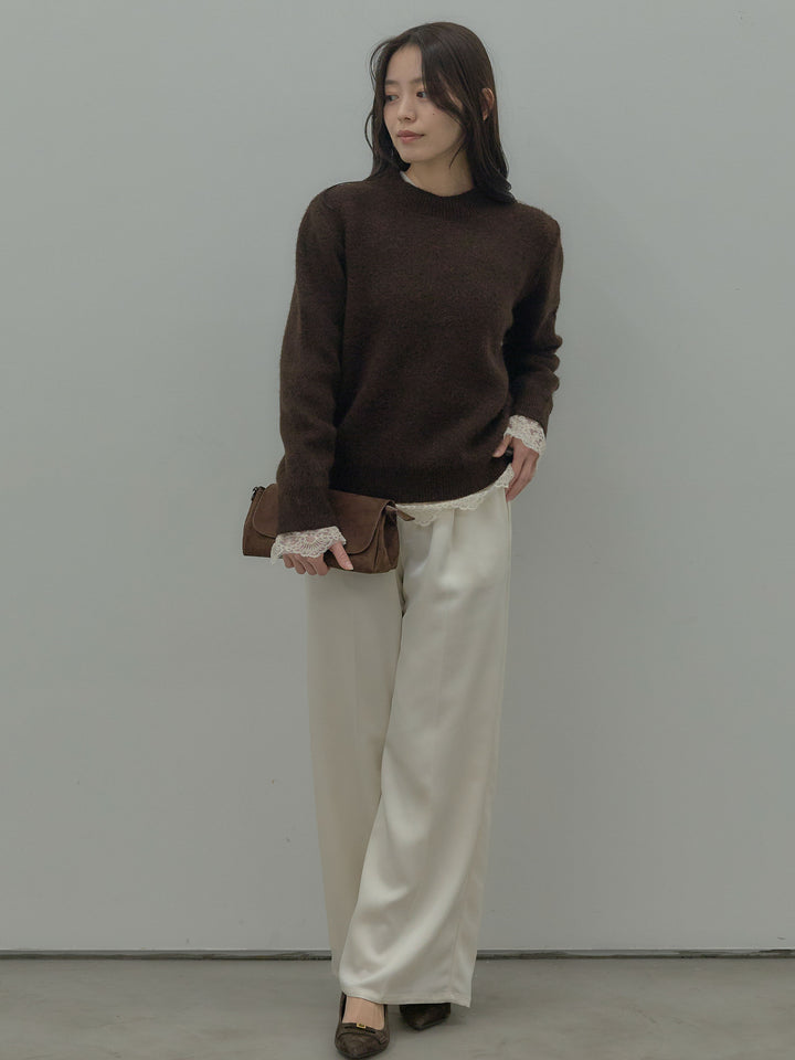 チュールレーストップス