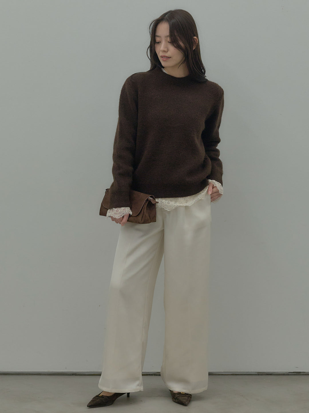 チュールレーストップス