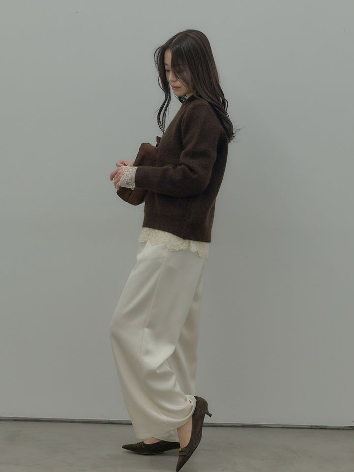 チュールレーストップス