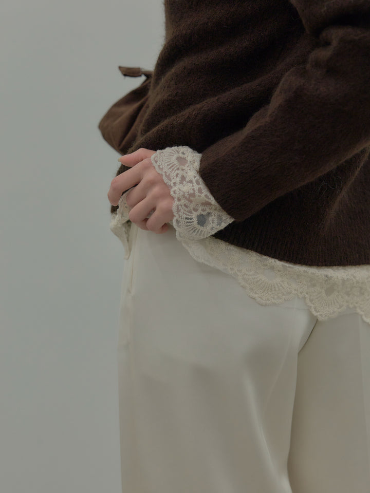 チュールレーストップス