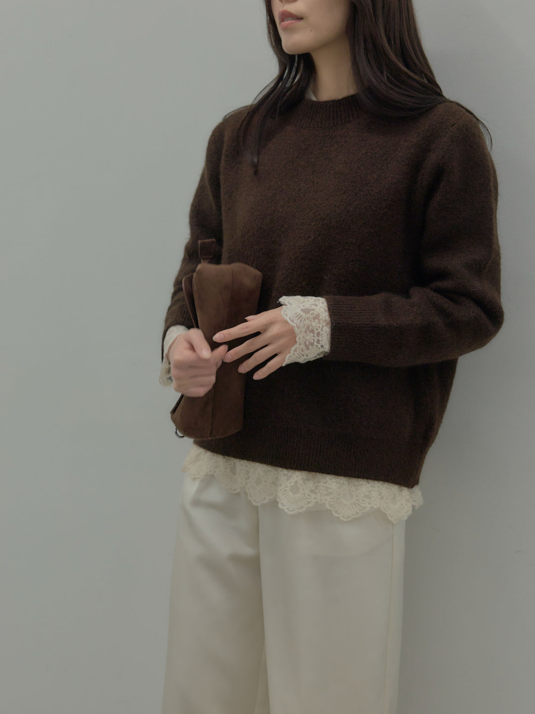 チュールレーストップス