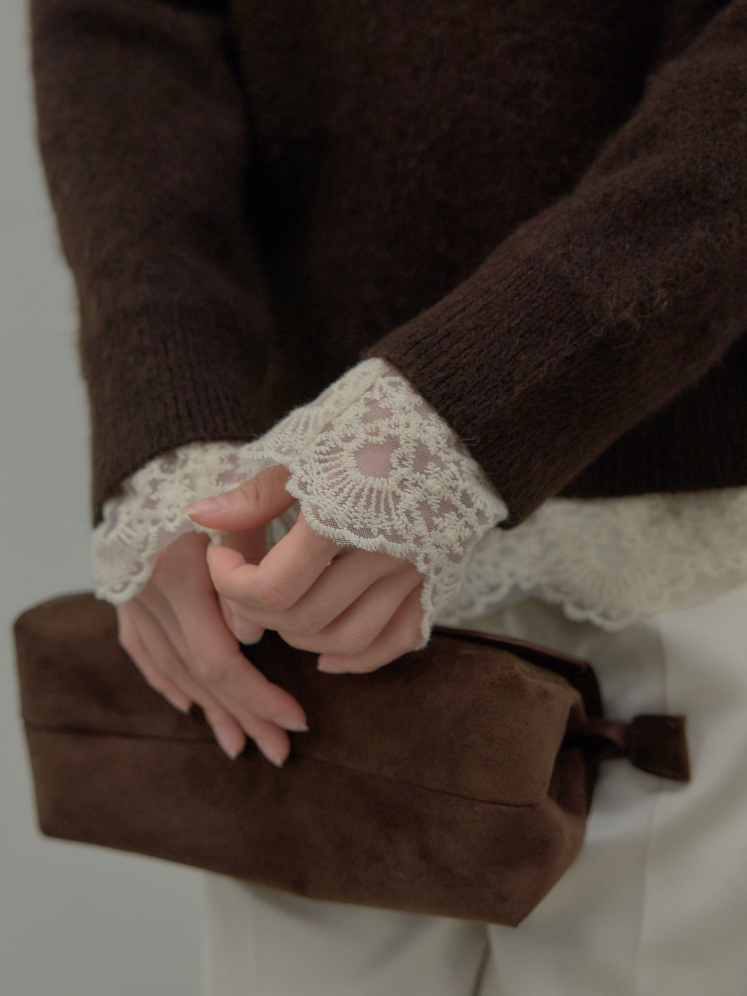 チュールレーストップス