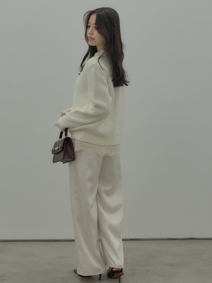 チュールレーストップス