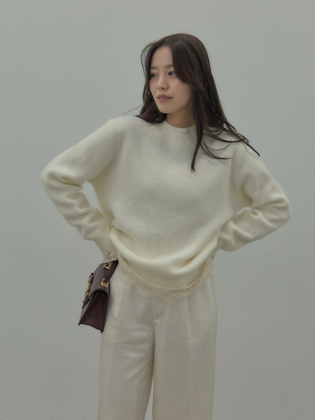 チュールレーストップス