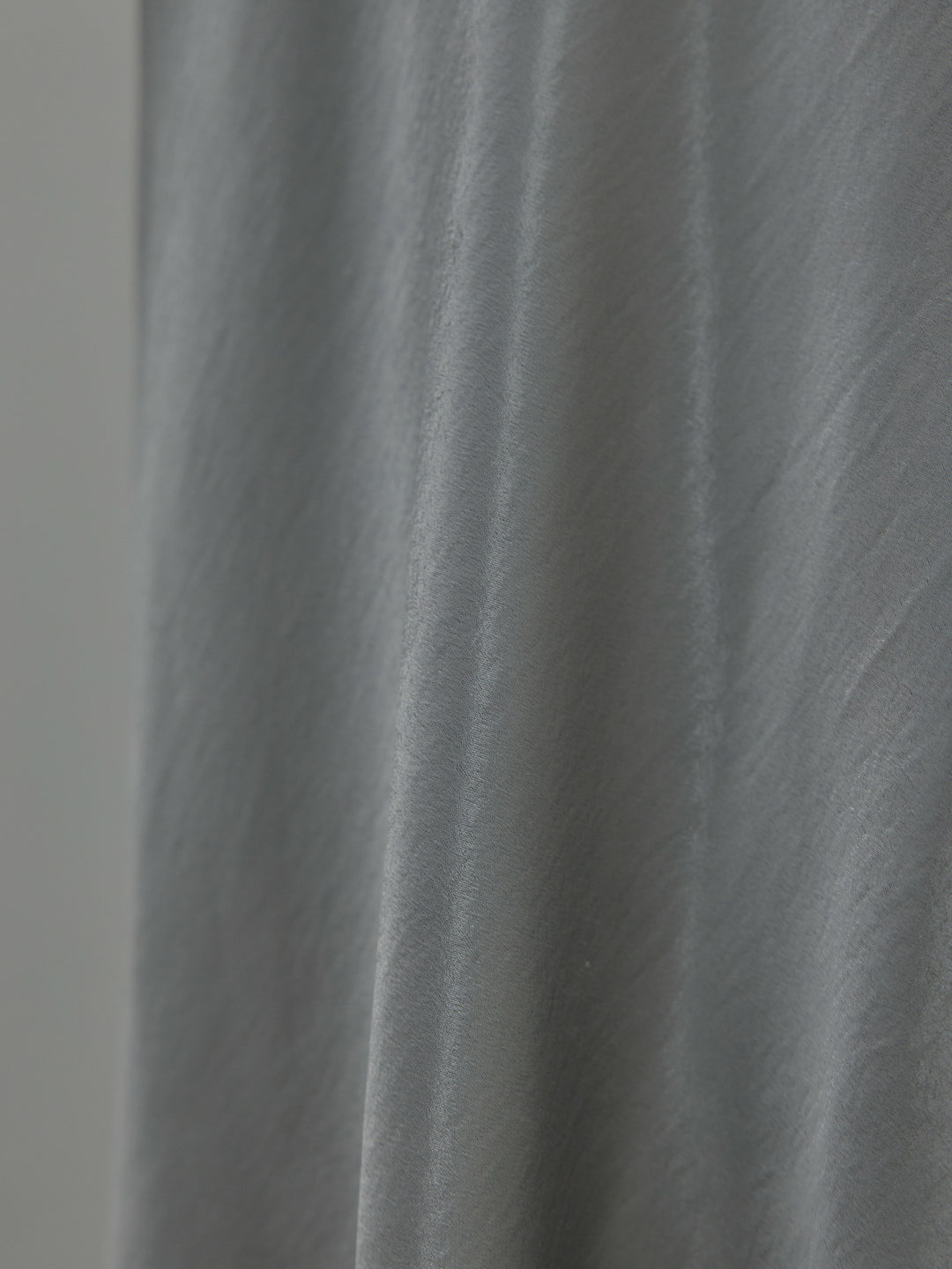 リュクスAラインサテンスカート