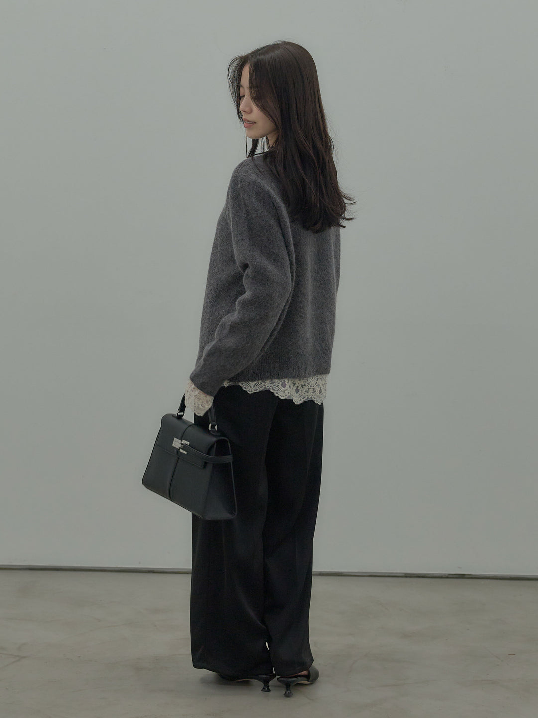 チュールレーストップス