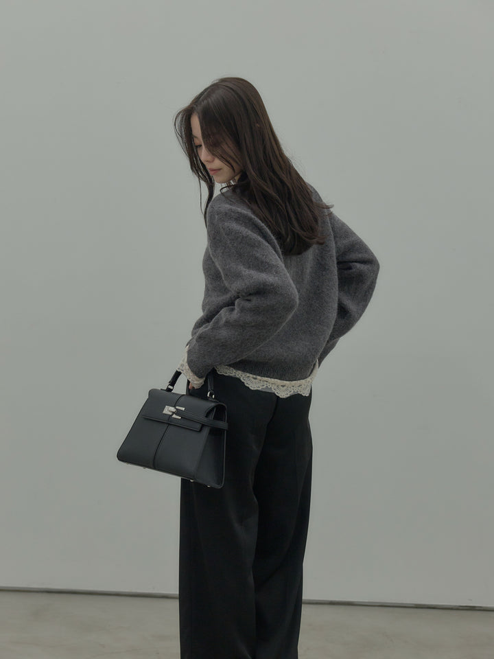 チュールレーストップス