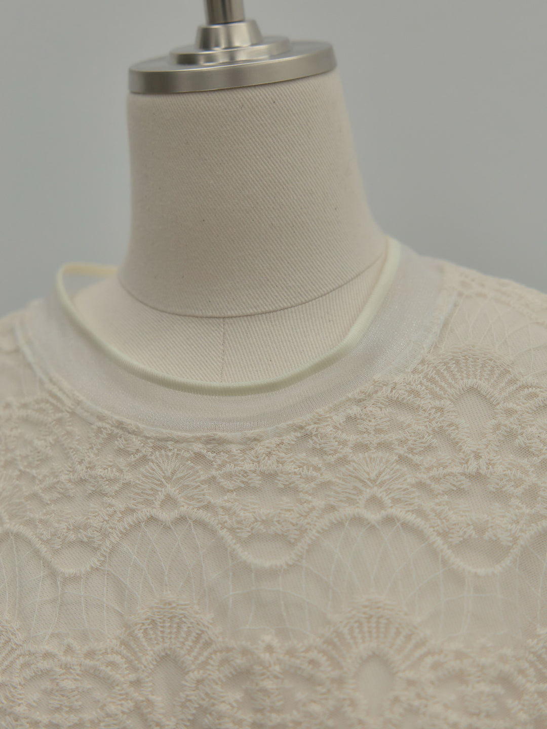 チュールレーストップス