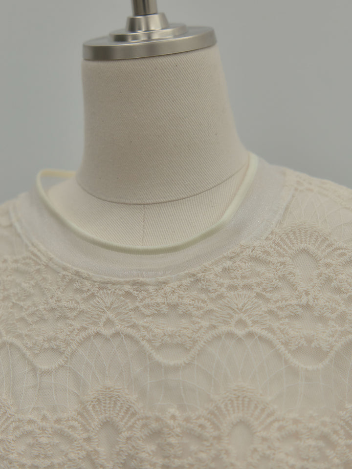 チュールレーストップス