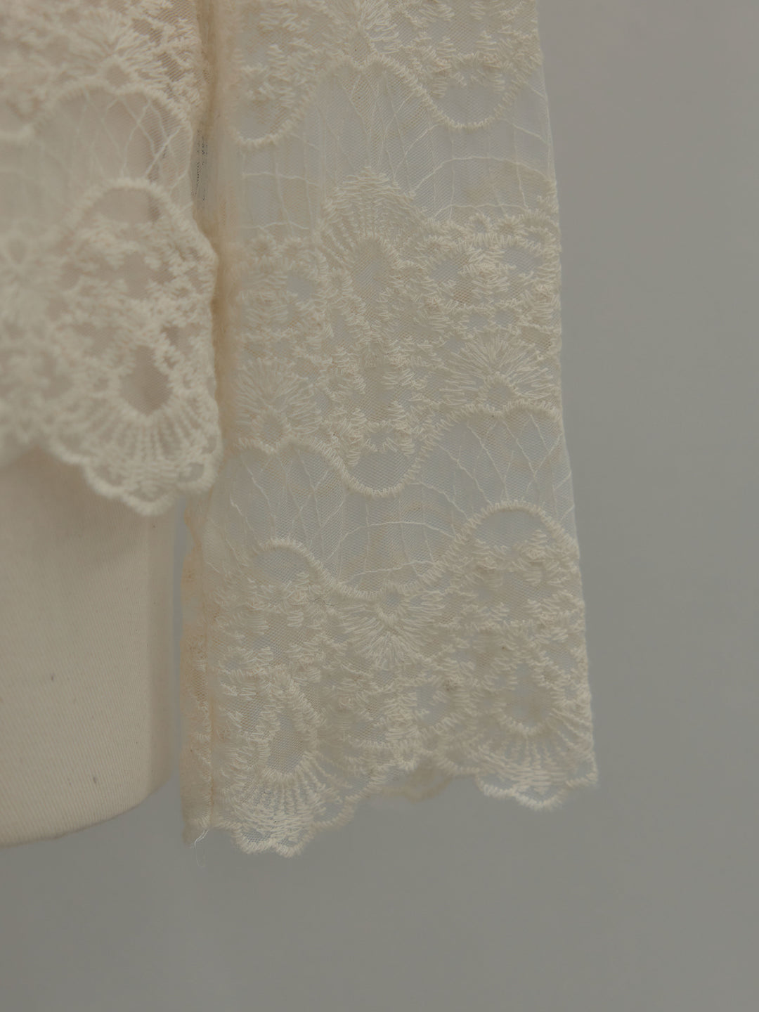 チュールレーストップス