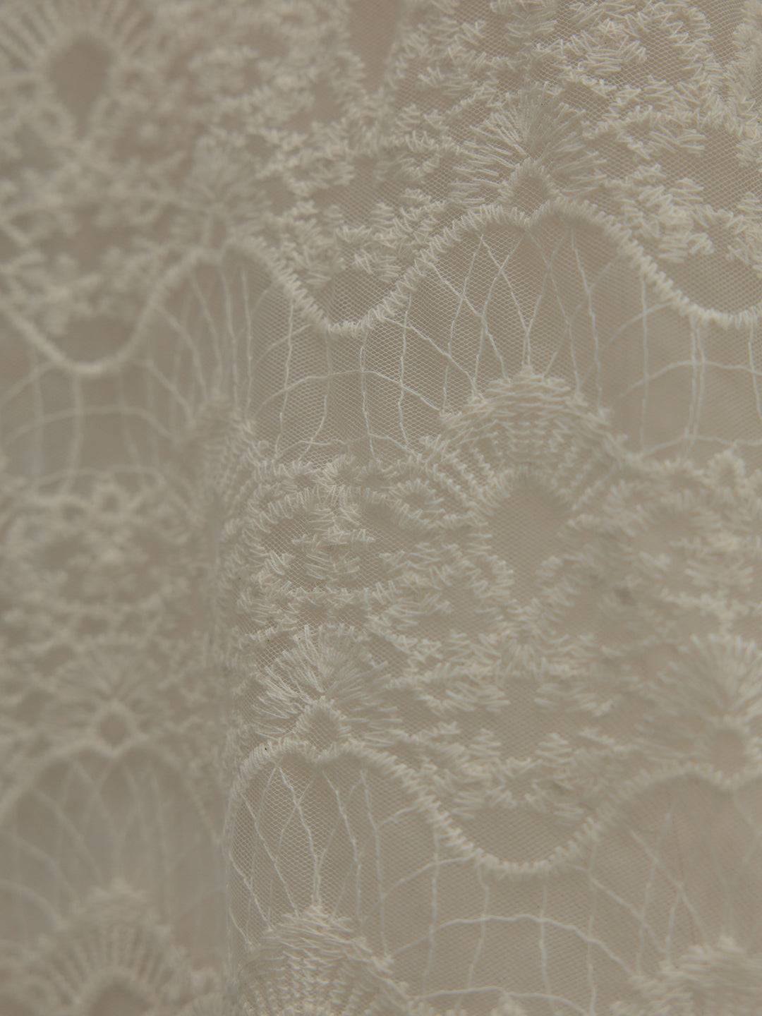 チュールレーストップス