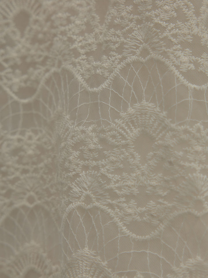 チュールレーストップス