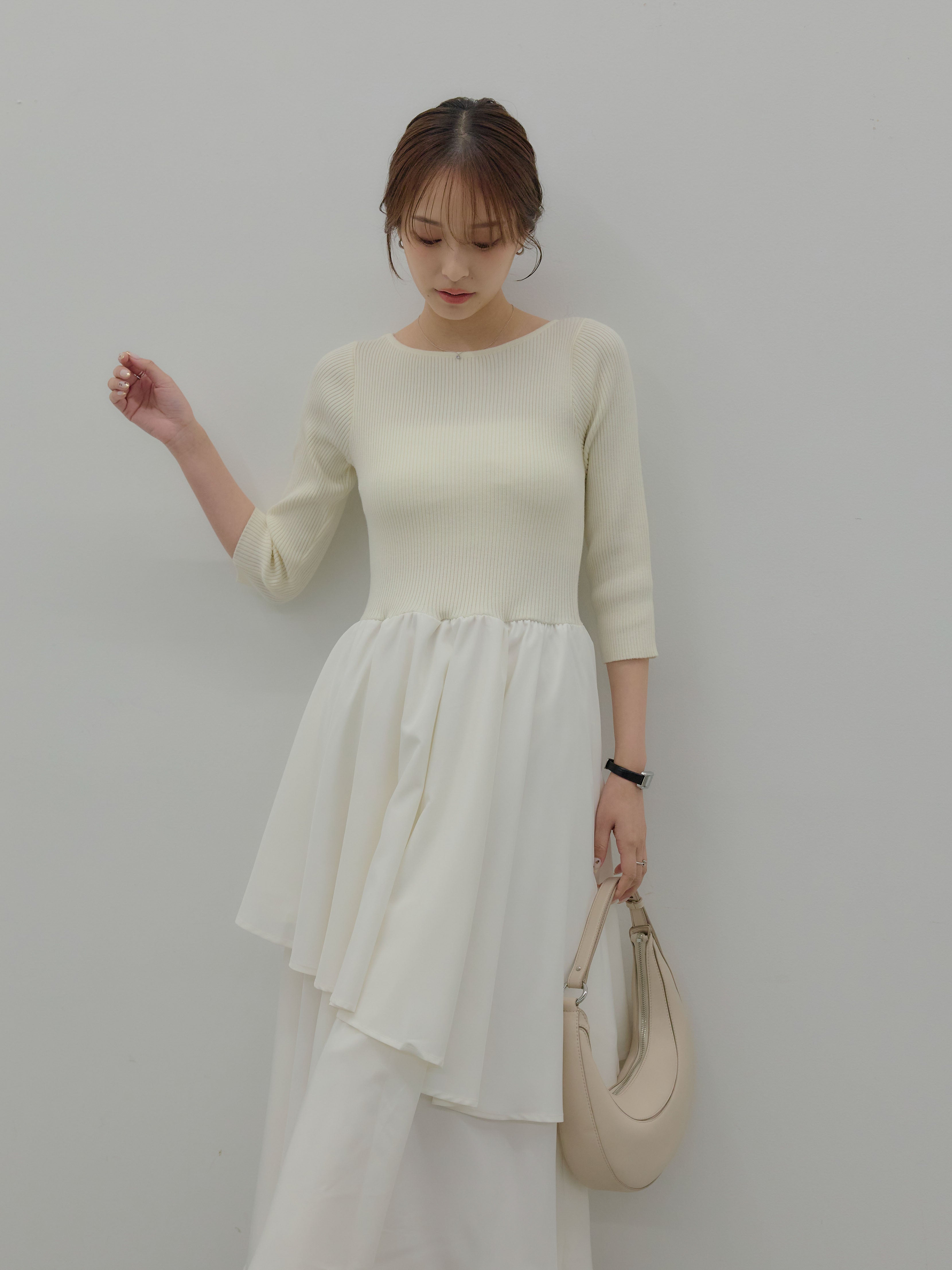 DRESS / ALL IN ONE – nairo