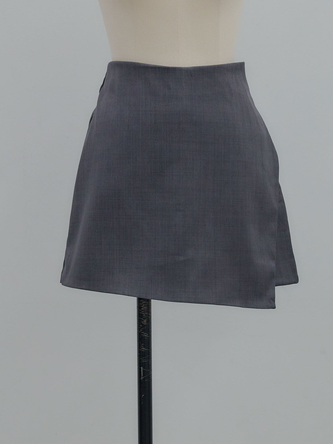 ツイルミニスコート