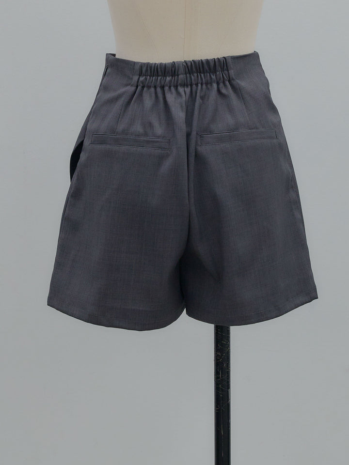 ツイルミニスコート