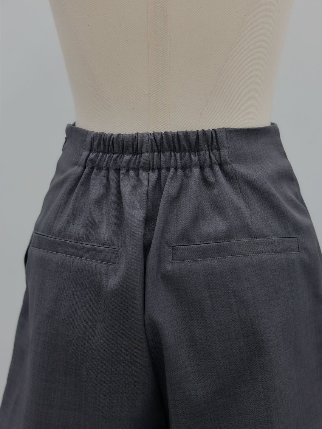 ツイルミニスコート