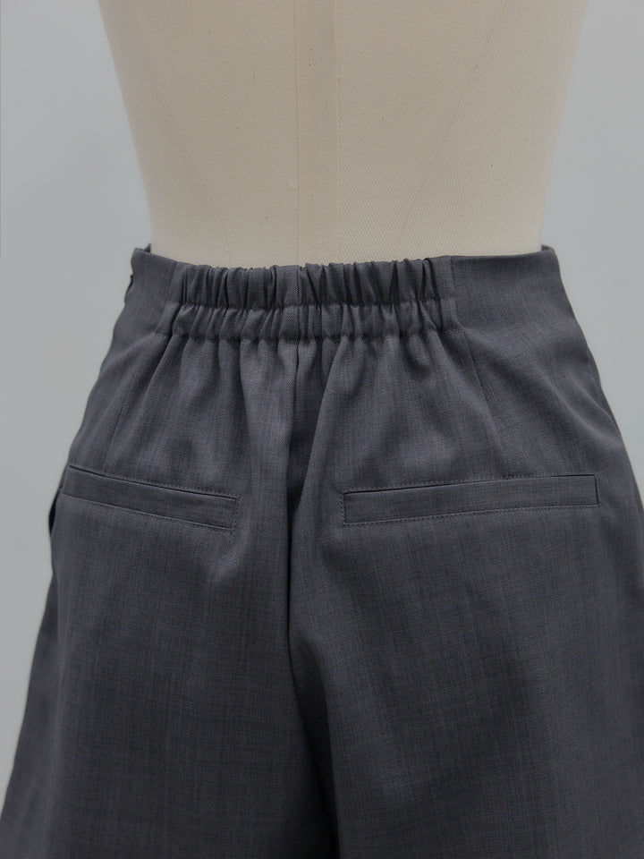 ツイルミニスコート