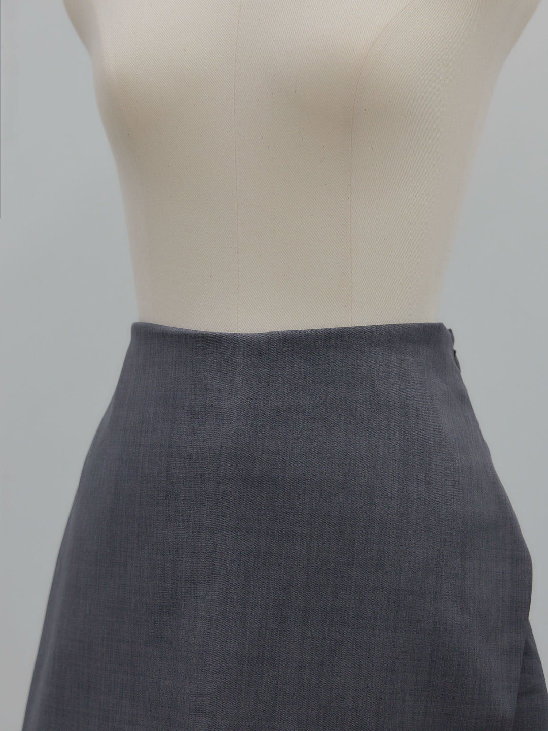 ツイルミニスコート