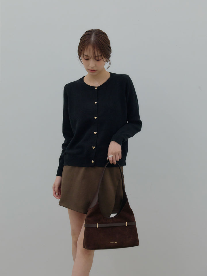 ツイルミニスコート