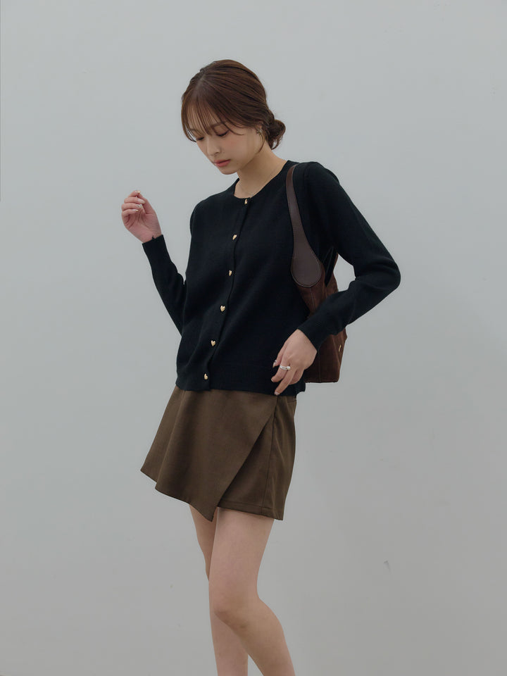 ツイルミニスコート