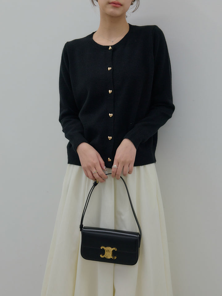 ソフトバルーンロングスカート