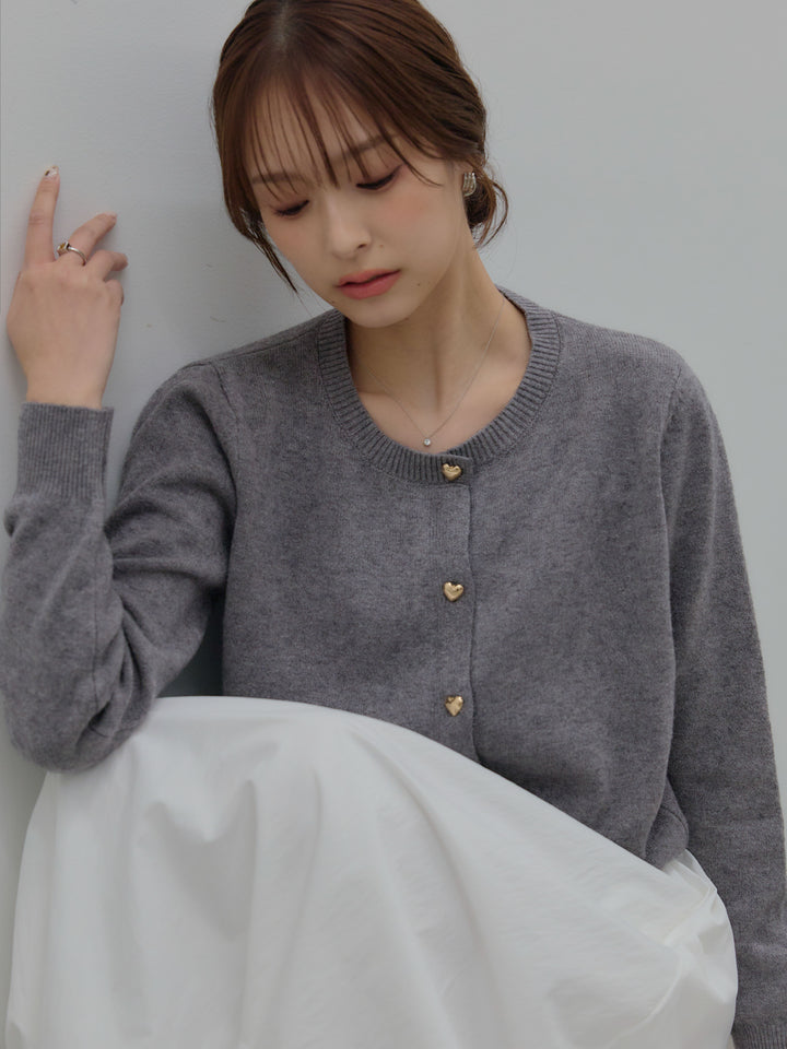 ソフトバルーンロングスカート