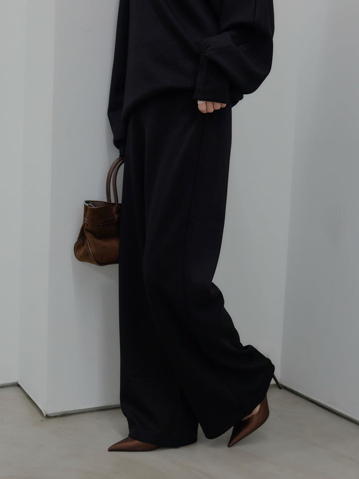 ワンショルダールーズスムーストップス