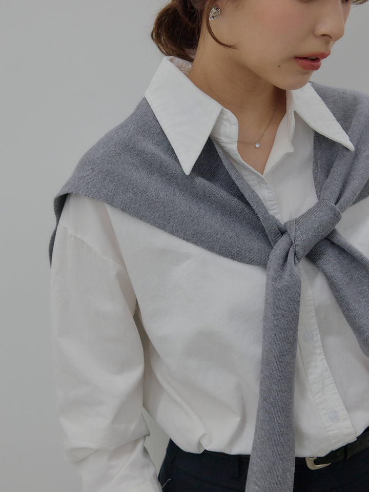 プリーツミニスカート(ベルト/インパン付き)