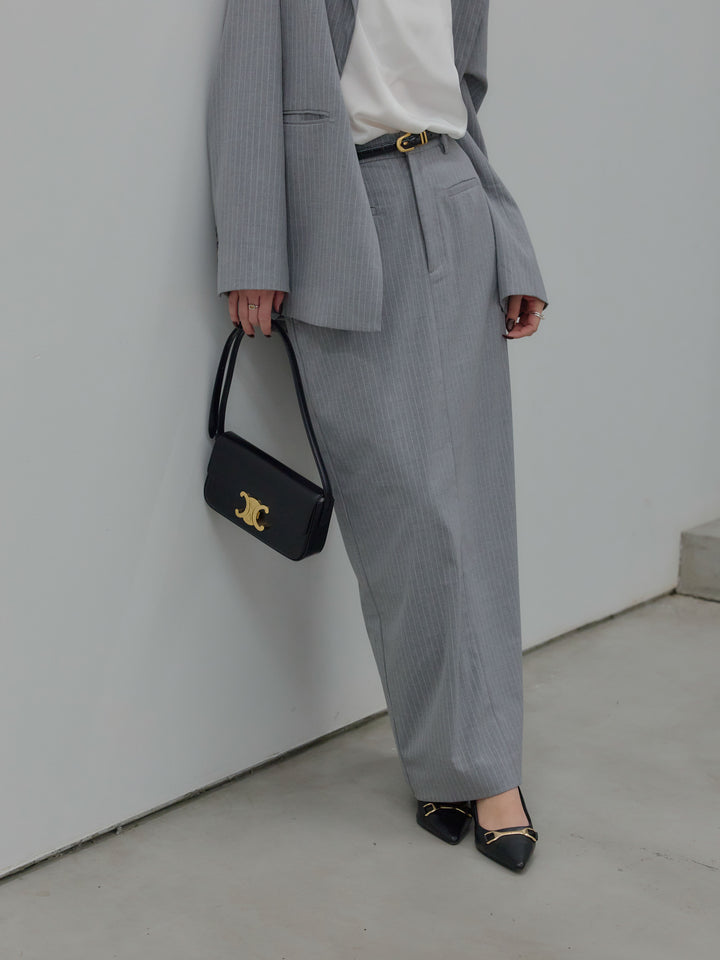 【Essential】Authentic pencil skrt