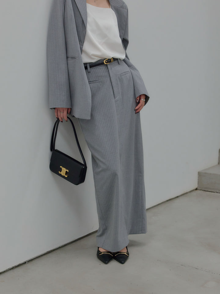 【Essential】Authentic pencil skrt