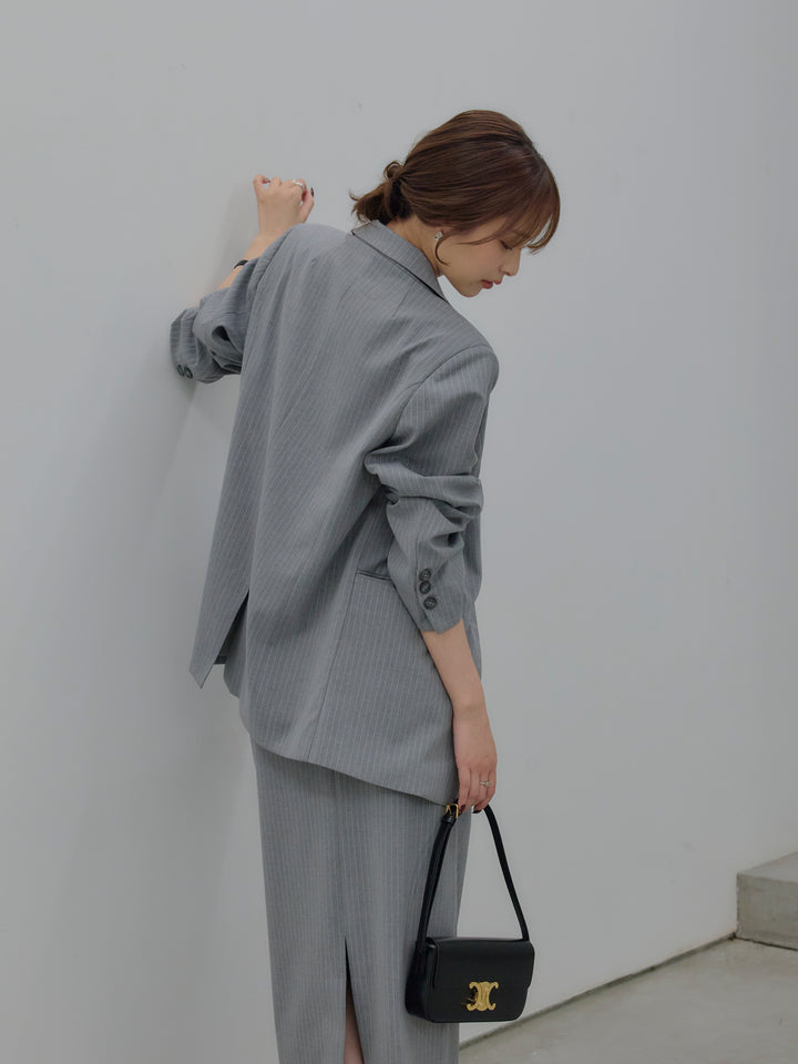 【Essential】Authentic pencil skrt